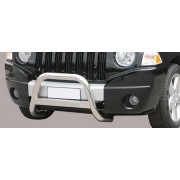 Médium bar Jeep Cherokee Compass 2007-2010