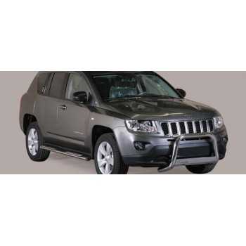 Medium bar Jeep Cherokee Compass 2011-2016
