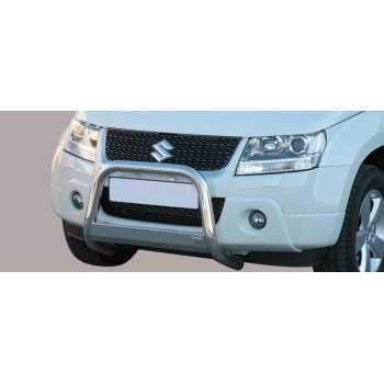 Medium bar Suzuki Grand Vitara 2009-2012