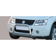Medium bar Suzuki Grand Vitara 2009-2012