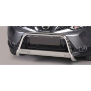 Medium bar Nissan Qashqai 2014-2016