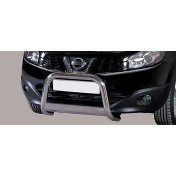 Medium bar Nissan Qashqai 2010-2013 NISSAN