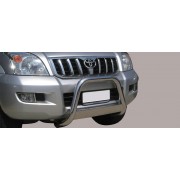 Medium bar Toyota KDJ 120-125