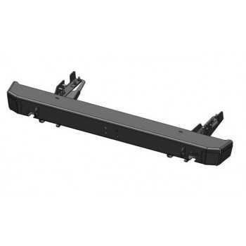 Pare chocs AFN arriere noir Toyota Hilux Vigo 2006-2015