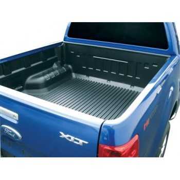 Bac de benne sans rebords Ford Ranger 2012- 4 portes
