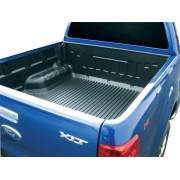Bac de benne sans rebords Ford Ranger 2012- 4 portes