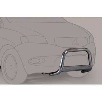 Medium bar Opel Frontera Sport 1998-2007 2L2 TDI