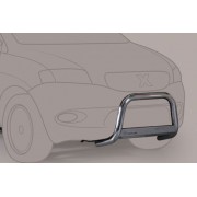 Medium bar Opel Frontera Sport 1998-2007 2L2 TDI