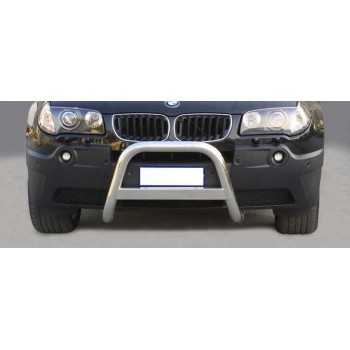 Medium bar BMW X3 2003-2005 BMW