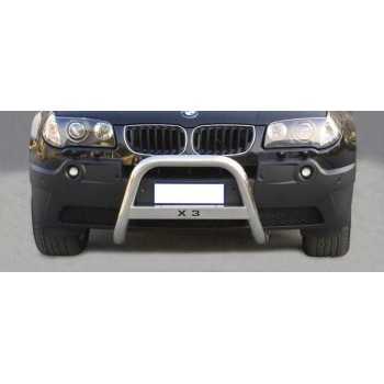 Medium bar BMW X3 2003-2005 BMW