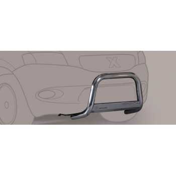 Medium bar Daihatsu Terios 1998-2005