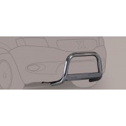 Medium bar Daihatsu Terios 1998-2005