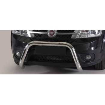 SUPER BAR INOX 76MM FREEMONT HOMOLOGUE CE