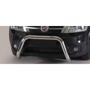 SUPER BAR INOX 76MM FREEMONT HOMOLOGUE CE
