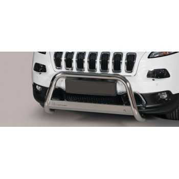 Medium bar JEEP CHEROKEE KL 2014 HOMOLOGUE CE JEEP