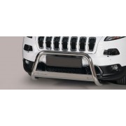 Medium bar JEEP CHEROKEE KL 2014 HOMOLOGUE CE JEEP