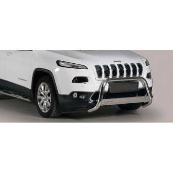 Medium bar JEEP CHEROKEE KL 2014- JEEP