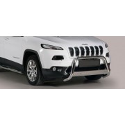Medium bar JEEP CHEROKEE KL 2014- JEEP