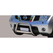 Medium bar NISSAN PATHFINDER 2005-2011 HOMOLOGUE CE NISSAN