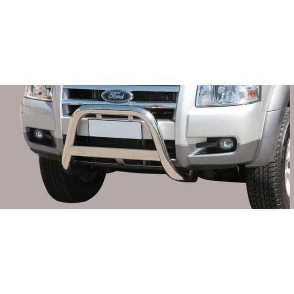 Medium bar Ford Ranger 2007-2009