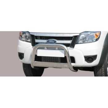 Medium bar Ford Ranger 09-11 avec marque homologuée CE