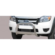 Medium bar Ford Ranger 09-11 avec marque homologuée CE