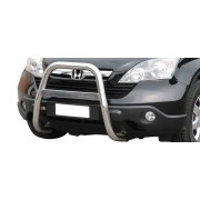 BIG BAR 63 MM INOX HONDA CR-V 07-10