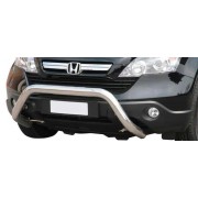 SUPER BAR INOX 76MM HONDA CR-V 07-10