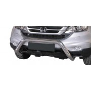 SUPER BAR INOX 76MM HONDA CR-V 10-12