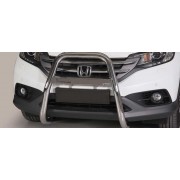BIG BAR 63 MM INOX HONDA CR-V 2012