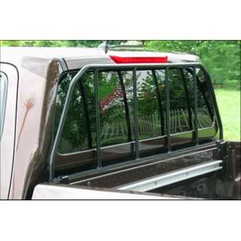Grille de protection de vitre arriere Nissan Navara NP300 2016-