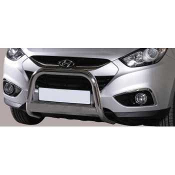 Medium bar HYUNDAI IX35 HYUNDAI
