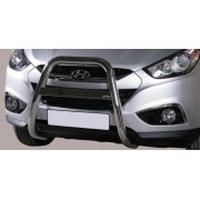 BIG BAR 63 MM INOX HYUNDAI IX35 2011-