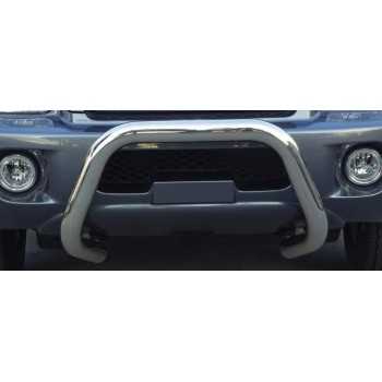 SUPER BAR INOX 76MM HYUNDAI SANTA FE 00-06