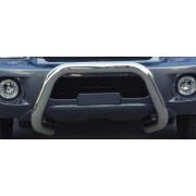SUPER BAR INOX 76MM HYUNDAI SANTA FE 00-06