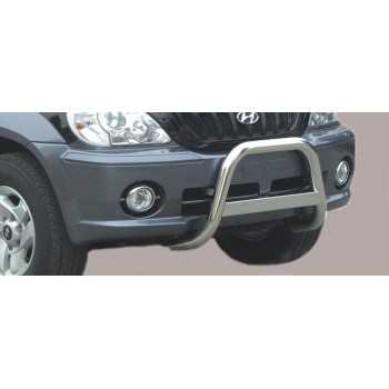 Medium bar HYUNDAI TERRACAN 2001-2004 HYUNDAI