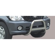 Medium bar HYUNDAI TERRACAN 2001-2004 HYUNDAI