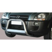 Medium bar Hyundai Tucson 2004-2010