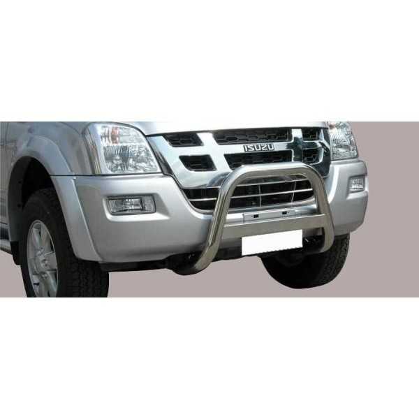 Medium bar Isuzu D-Max 2006-2007