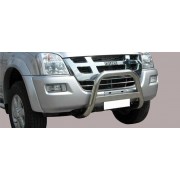 Medium bar Isuzu D-Max 2006-2007