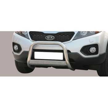 Medium bar KIA Sorento 09-12