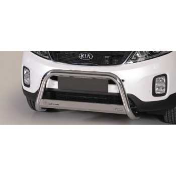 Medium bar Kia Sorento 2012-2015