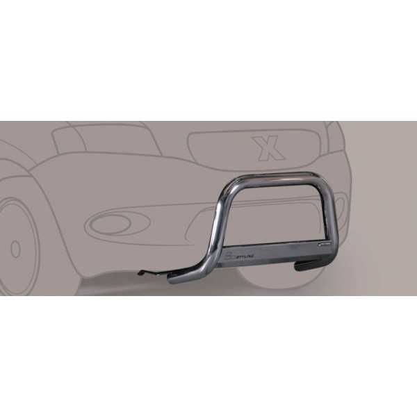 Medium bar Kia Sportage 1999-2003