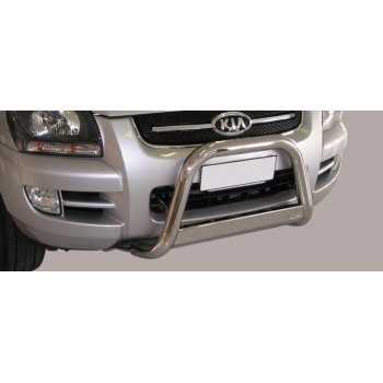 Medium bar Kia Sportage 2004-2008
