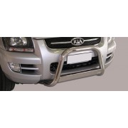 Medium bar Kia Sportage 2004-2008