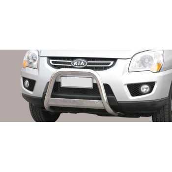 Medium bar KIA Sportage 2008-2010