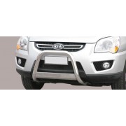 Medium bar KIA Sportage 2008-2010