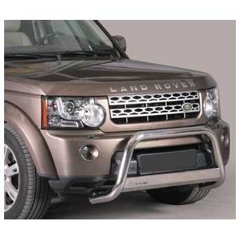 Medium bar Land Rover Discovery 4 2012-2017 LAND ROVER