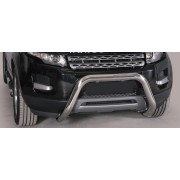 SUPER BAR INOX 76MM LAND ROVER EVOQUE 2012 LAND ROVER