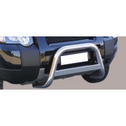 Medium bar Land Rover Freelander 2004-2007